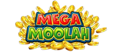 Mega Moolah slot